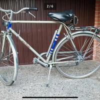  Bicicletta uomo