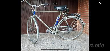  Bicicletta uomo