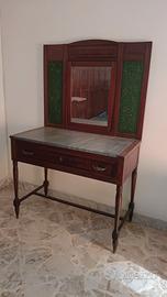 Toilette vetri verdi liberty 