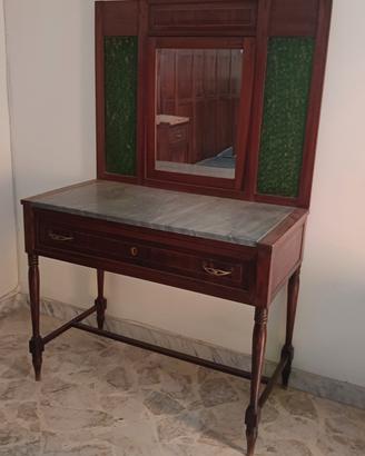 Toilette vetri verdi liberty 