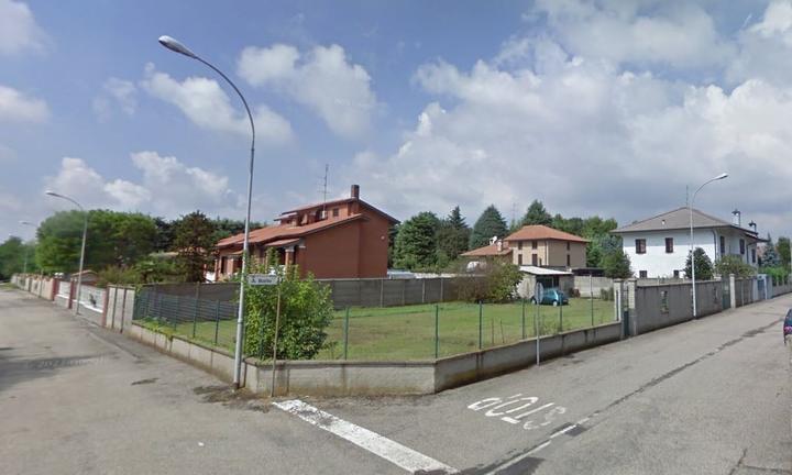 Terreno a Veronella (VR) - San Gregorio