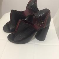 Scarpe Fashion