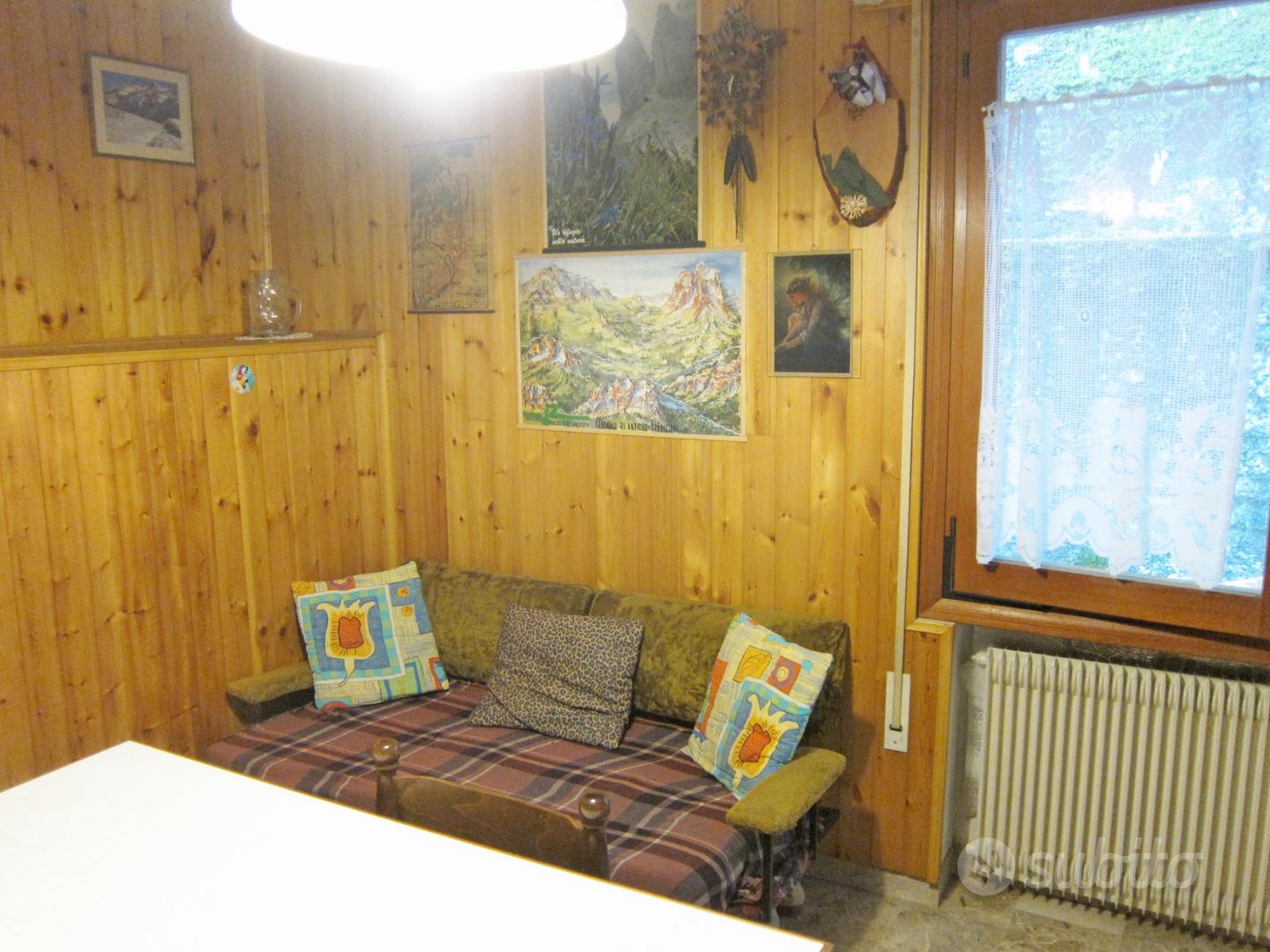 Appartamento – Enego, Vicenza - Vista 2