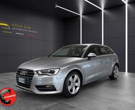 Audi A3 1.6 TDI Diesel Stronic Ambition