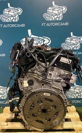 Motore BMW N47D20C 135 KW Anno 2014