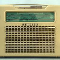 radio PHILIPS 1959