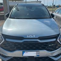 Kia Sportage 1.6 MHEV DCT GT-Line MY23 – "Full Opt
