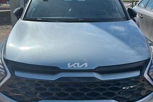 Kia Sportage 1.6 MHEV DCT GT-Line MY23 – "Full Opt