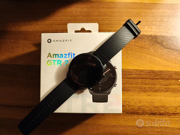 Amazfit GTR 2