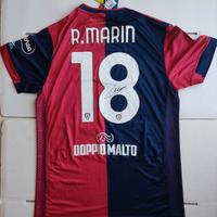 Maglia ufficilae Cagliari