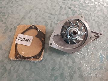 Pompa acqua auto Nissan Qashqai ,