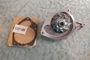 Pompa acqua auto Nissan Qashqai ,