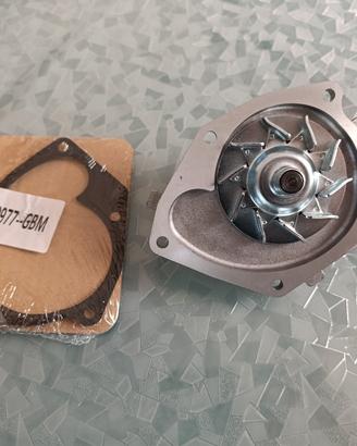 Pompa acqua auto Nissan Qashqai ,