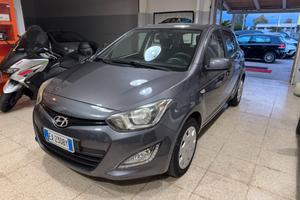 Hyundai i20 1.1 CRDi 12V 5 porte Comfort OK NEOPAT
