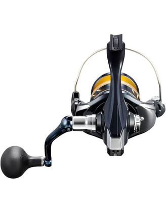 Mulinello Shimano Spheros 5000 SW XG - NUOVO