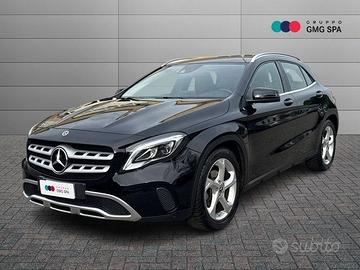 Mercedes-Benz GLA 180 Sport auto