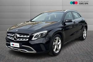 Mercedes-Benz GLA 180 Sport auto
