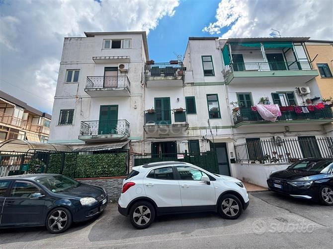Appartamento – Palermo, Cruillas, VI Circoscrizione - Vista 2