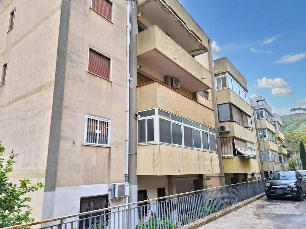 Appartamento – Messina, Fondo Galletta, IV Circoscrizione - Vista 4