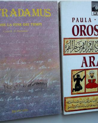 5 Libri - OROSCOPI PROFEZIE LUNA