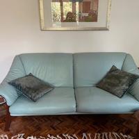 Divano Frau 2 posti Large.