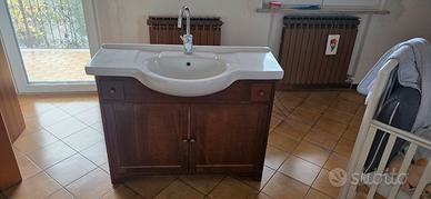 Set sanitari/arredo bagno