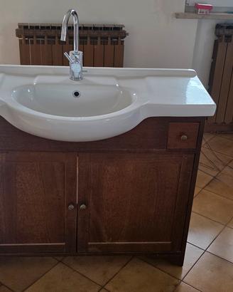 Set sanitari/arredo bagno
