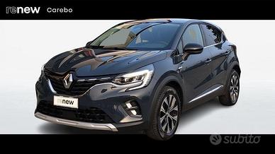 Renault Captur 1.0 TCe Techno