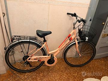 Bicicletta