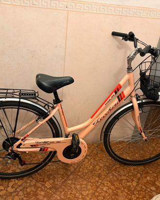Bicicletta