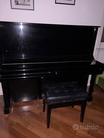 Pianoforte Yamaha U3