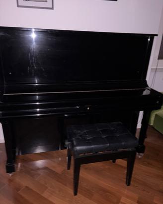 Pianoforte Yamaha U3