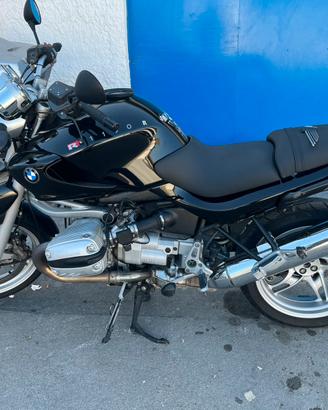 BMW R1150R anno 2002