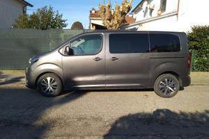 Toyota Proace Verso 2.0 D 144 CV 8 posti