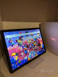 Tablet Mediacom pari a nuovo