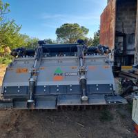 Fae mth 200 / fresa roccia