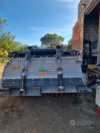 Fae mth 200 / fresa roccia