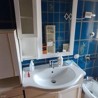 mobile bagno