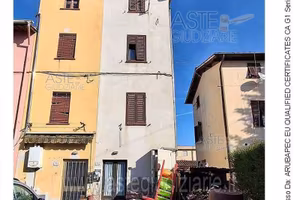 Appartamento Lucca [A4356383]
