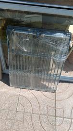 griglie metallo frigo