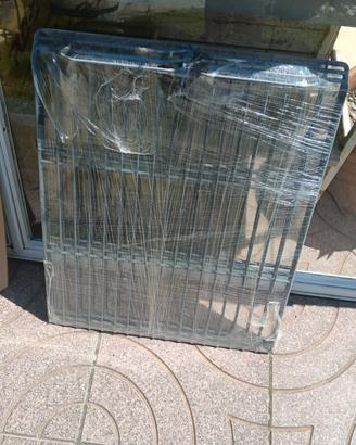 griglie metallo frigo