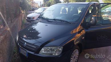 fiat multipla 1.9 jtd