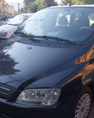 fiat multipla 1.9 jtd