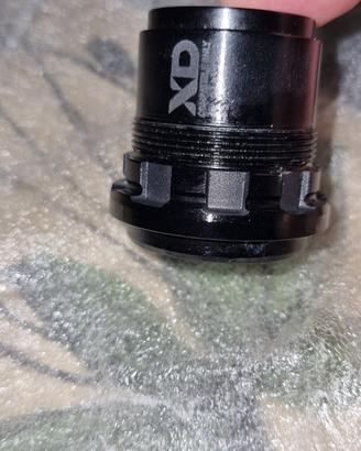 Corpetto ruota libera Mavic ID360 SRAM