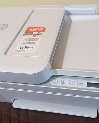 Stampante hp