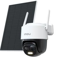 Imou 2K Telecamera da Esterno WiFi Senza Fili Sola