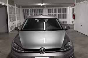 Golf 1.6 TDI 115 CV automatic