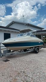 Semicabinato 150cv volvo penta