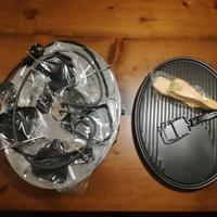 Raclette della Bifinett