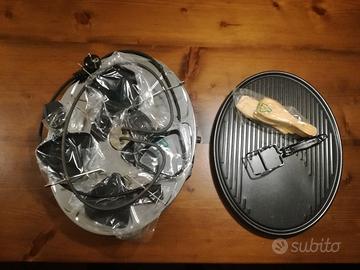 Raclette della Bifinett